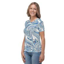 Charger l'image dans la galerie, Women's T-shirt