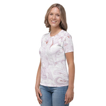 Carregar imagem no visualizador da galeria, Women's T-shirt