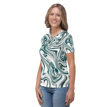 Carregar imagem no visualizador da galeria, Women's T-shirt