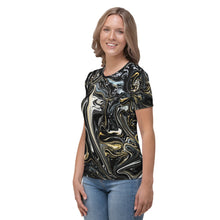 Carregar imagem no visualizador da galeria, Women's T-shirt