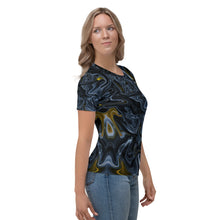 Charger l'image dans la galerie, Women's T-shirt