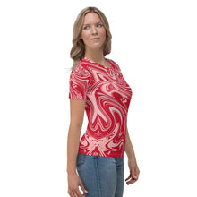 Charger l'image dans la galerie, Women's T-shirt