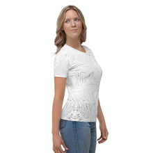 Charger l'image dans la galerie, Women's T-shirt