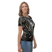 Carregar imagem no visualizador da galeria, Women's T-shirt