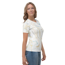Charger l'image dans la galerie, Women's T-shirt