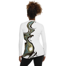 將圖片載入圖庫檢視器 Women's Rash Guard