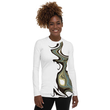 將圖片載入圖庫檢視器 Women's Rash Guard