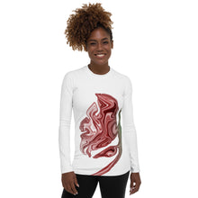 將圖片載入圖庫檢視器 Women's Rash Guard