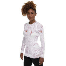 Carregar imagem no visualizador da galeria, Women's Rash Guard
