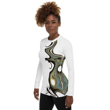 將圖片載入圖庫檢視器 Women's Rash Guard