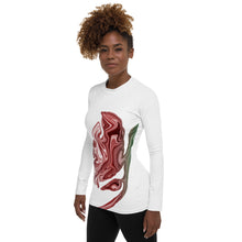 將圖片載入圖庫檢視器 Women's Rash Guard