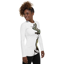 將圖片載入圖庫檢視器 Women's Rash Guard