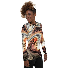 將圖片載入圖庫檢視器 Women's Rash Guard