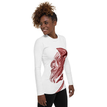 將圖片載入圖庫檢視器 Women's Rash Guard