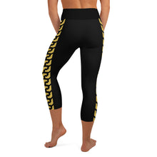 Load image into Gallery viewer, Yoga Capri Leggings