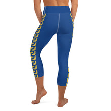 Load image into Gallery viewer, Yoga Capri Leggings
