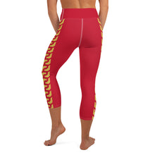 Load image into Gallery viewer, Yoga Capri Leggings