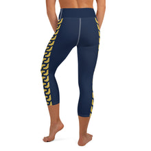 Load image into Gallery viewer, Yoga Capri Leggings
