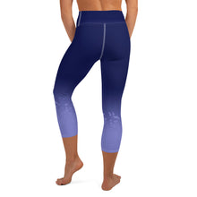 Carregar imagem no visualizador da galeria, Yoga Capri Leggings