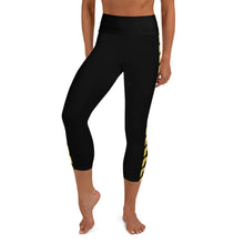 Load image into Gallery viewer, Yoga Capri Leggings