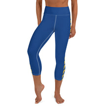 Load image into Gallery viewer, Yoga Capri Leggings