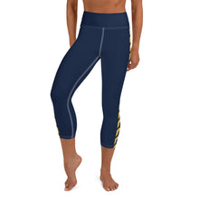 Load image into Gallery viewer, Yoga Capri Leggings