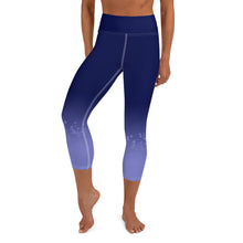 Carregar imagem no visualizador da galeria, Yoga Capri Leggings