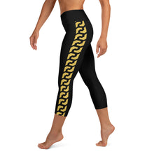 Load image into Gallery viewer, Yoga Capri Leggings