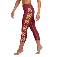Load image into Gallery viewer, Yoga Capri Leggings