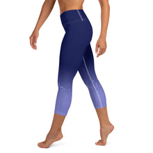 Carregar imagem no visualizador da galeria, Yoga Capri Leggings