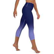 Carregar imagem no visualizador da galeria, Yoga Capri Leggings
