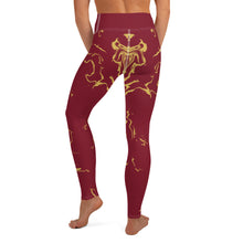 Charger l'image dans la galerie, Yoga Leggings