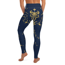 Charger l'image dans la galerie, Yoga Leggings