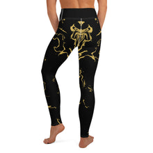Charger l'image dans la galerie, Yoga Leggings