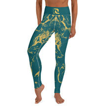 Charger l'image dans la galerie, Yoga Leggings