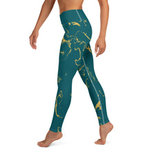 Charger l'image dans la galerie, Yoga Leggings