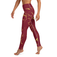 Charger l'image dans la galerie, Yoga Leggings