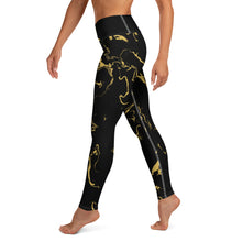 Charger l'image dans la galerie, Yoga Leggings