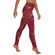 Charger l'image dans la galerie, Yoga Leggings