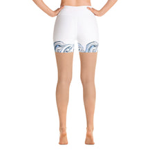 Charger l'image dans la galerie, Yoga Shorts