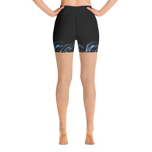 Carregar imagem no visualizador da galeria, Yoga Shorts