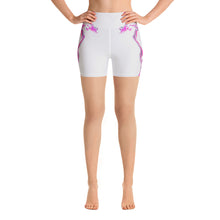 Charger l'image dans la galerie, Yoga Shorts