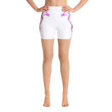 Carregar imagem no visualizador da galeria, Yoga Shorts