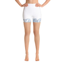 Charger l'image dans la galerie, Yoga Shorts