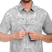 將圖片載入圖庫檢視器 Short Sleeve Button Down Shirt