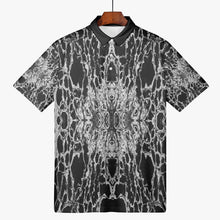Load image into Gallery viewer, Men's Polo Shirt