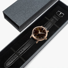 Load image into Gallery viewer, 46mm Unisex Automatic Watch (Rose Gold)