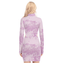 Charger l'image dans la galerie, Waist Hollow Hip Dress