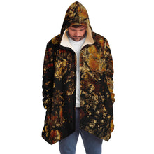 Load image into Gallery viewer, Luxurious Cloak