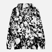 Carregar imagem no visualizador da galeria, Round Collar Hoodie